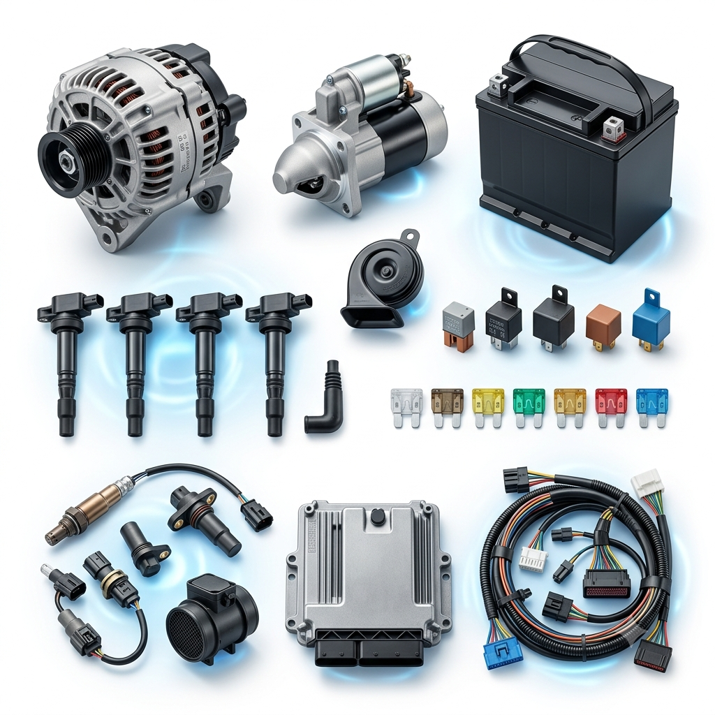 Electrical Parts
