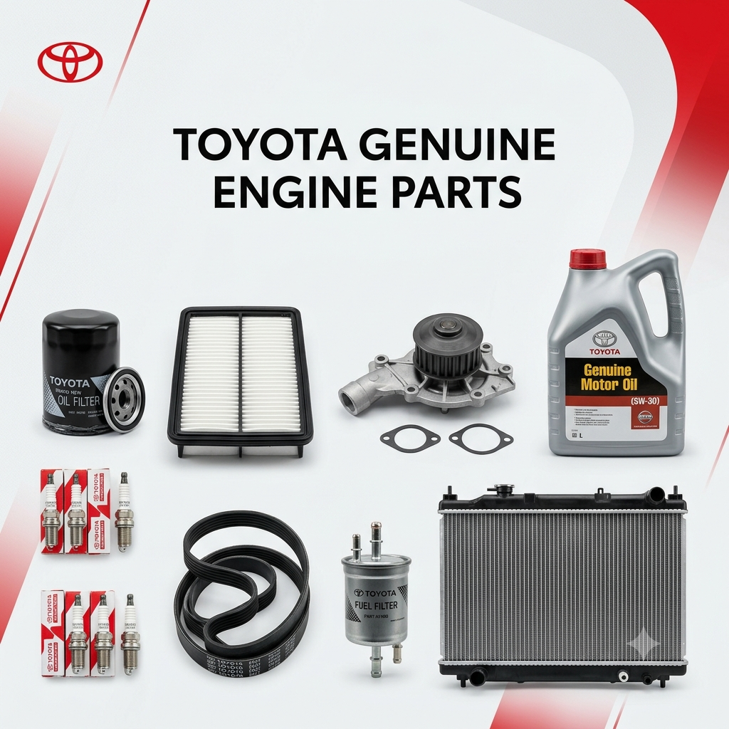 Engine Parts