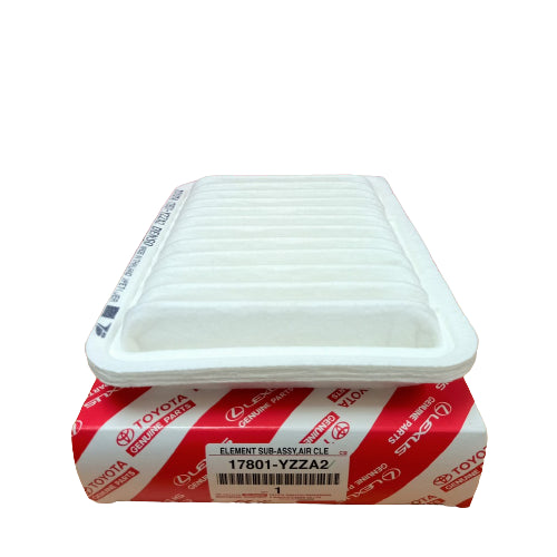 Air Filter - Corolla (2008 Onwards) - 17801-YZZA2