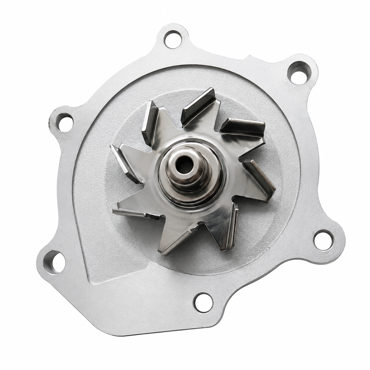 Water Pump Assembly | 16100-69 435
