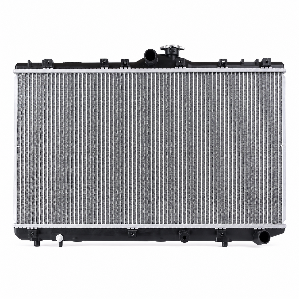 Radiator Assembly Hilux / Hiace | Part No 16400-64721