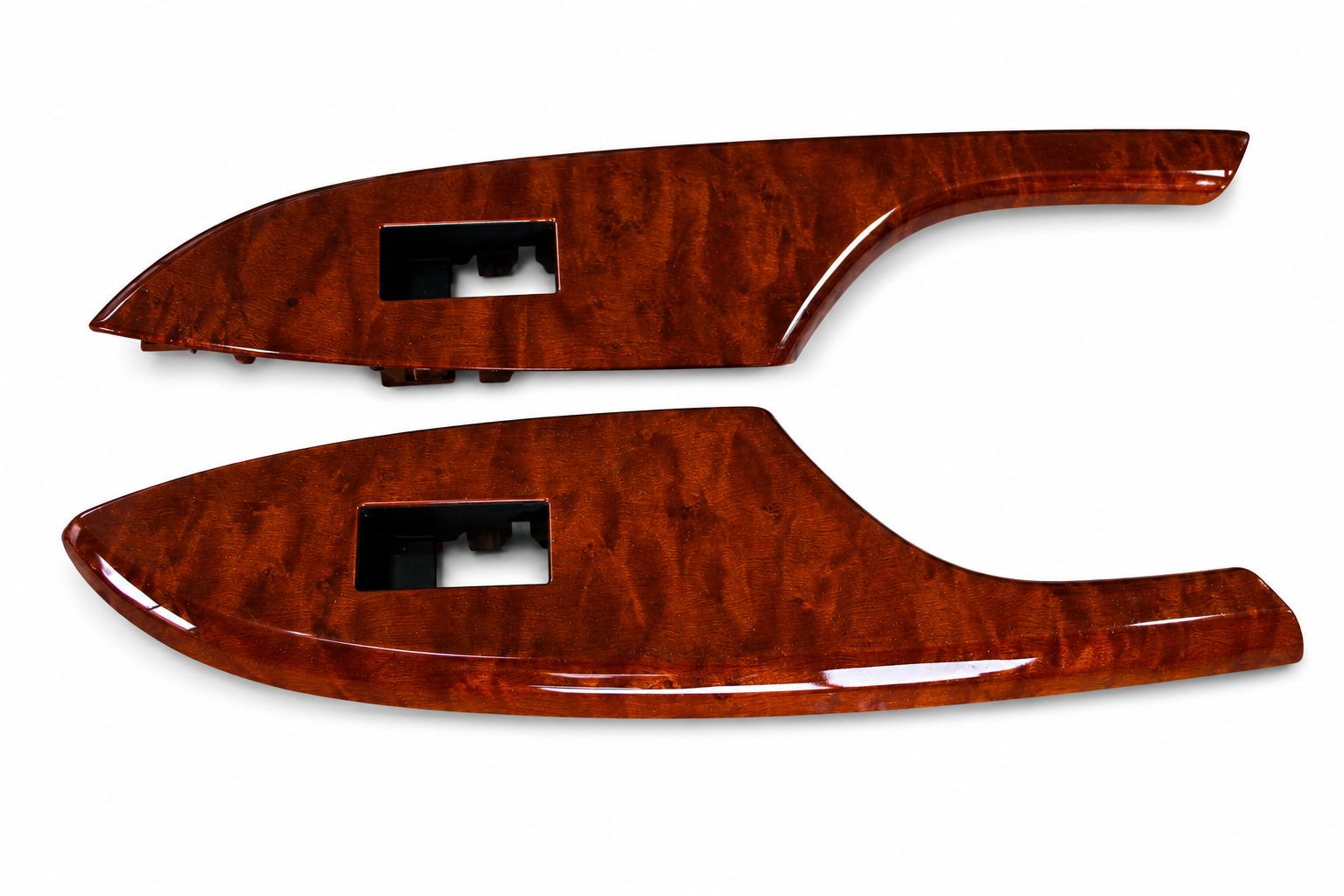 Power Window Switch Cover