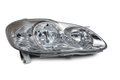Headlamp Assembly Corolla Model 2007