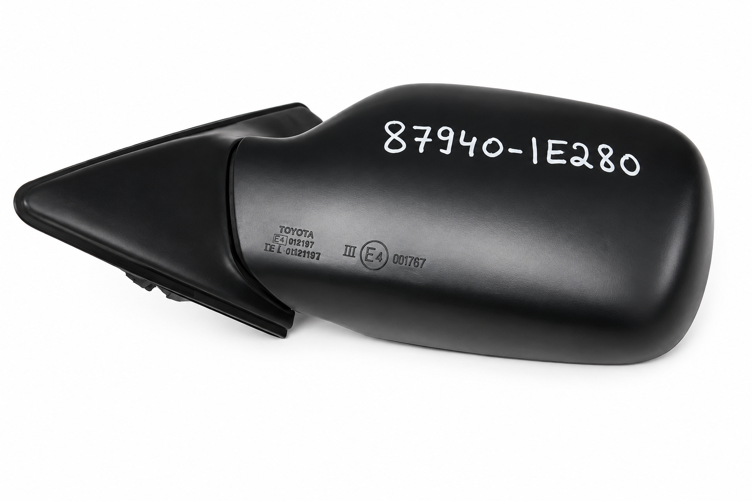 Outer Door Mirror Assembly (Side View Mirror)