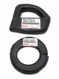 Rear Coil Spring Insulator (48257-02010) Front Coil Spring Insulator (48158-12030)