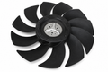 AC Cooling Fan Blade Corolla Model 1998