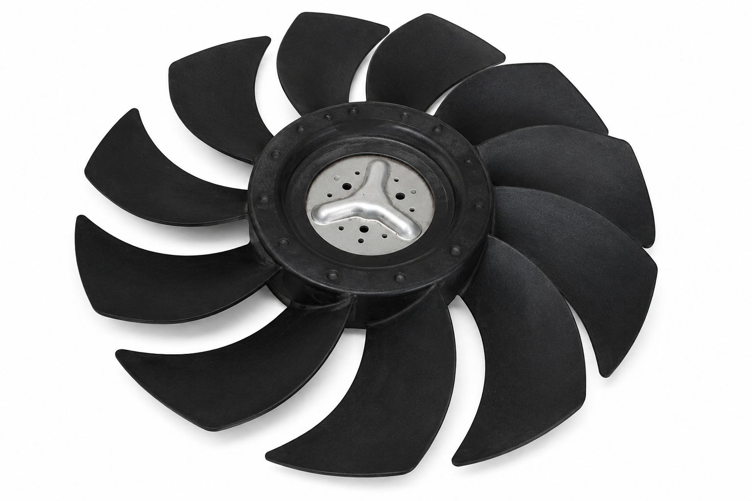 AC Cooling Fan Blade Corolla Model 1998