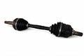 Front Drive Shaft Assembly (CV Axle / Axle Shaft)