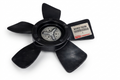 Radiator Cooling Fan Blade (Engine Cooling Fan)