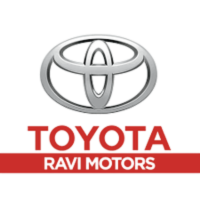 Toyota Ravi