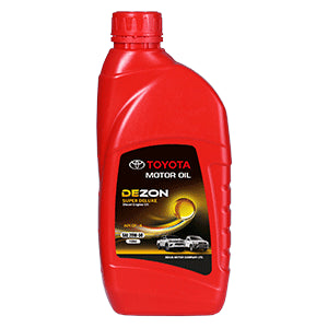 Dezon (CF4 20W-50) -1L - 08883-8001P-CF4