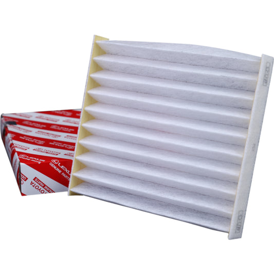 Cabin Air Filter - Hilux & Fortuner (2016 Onwards) - Corolla Cross (2020 Onwards) - (87139-YZZ79)
