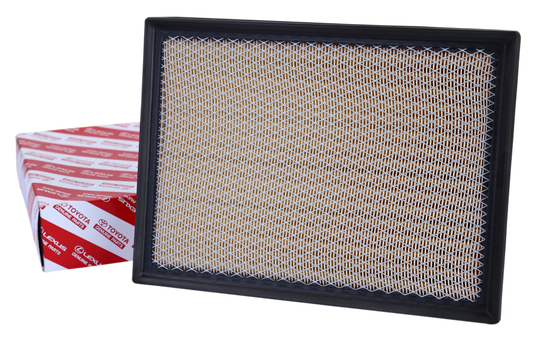 Air Cleaner Filter - Fortuner & Hilux