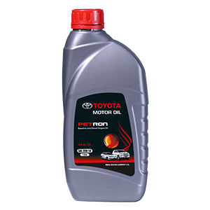 Petron (SL/CF 20W-50) Multi Grade-1L - 08880-8001P-SL/CF