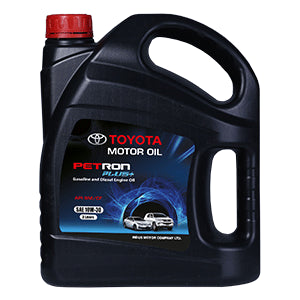 Petron Plus (SPCF 10W-30) (Multi Grade) -3L - 08880-8003P-SPCF/I