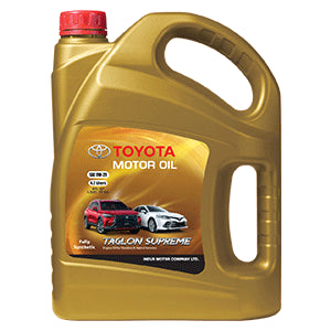 Taglon Supreme (SP 0W-20) - 4.2L - 08880-8402P-SP/I