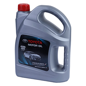 Taglon X (SN 5W-30)-3.5L - 08880-84107-SN/CF