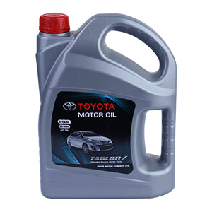 Taglon X (SN 5W-30)-4.2L - 08880-84020-SN/CF