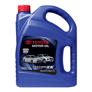 Taglon XE (SP 10W-40) - 3L - 08880-8003P-SP/M